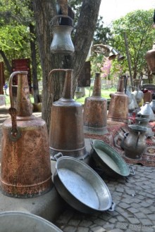 Знакомство с Грузией