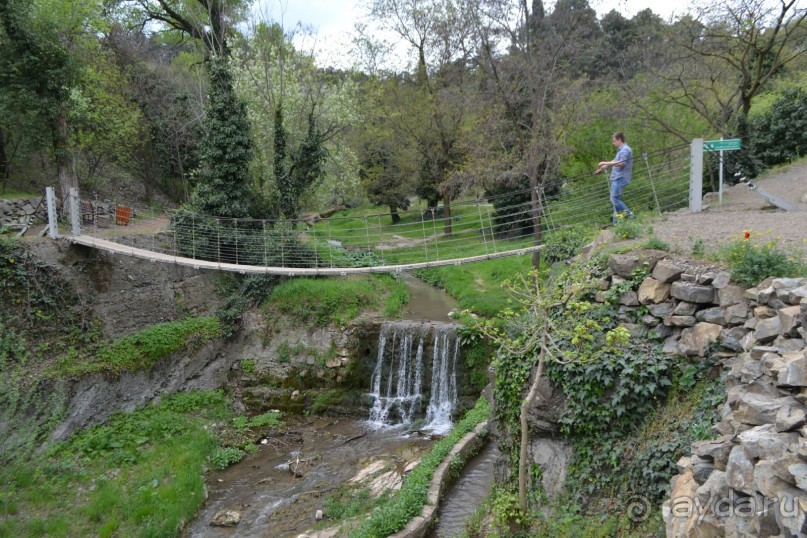 Знакомство с Грузией