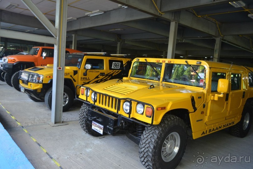 мечтаю  еще раз полететь в Тай