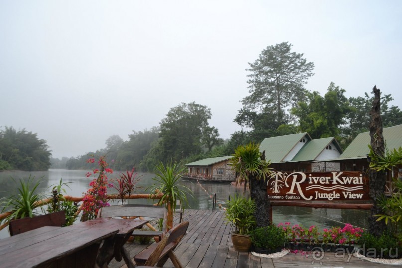 мечтаю  еще раз полететь в Тай