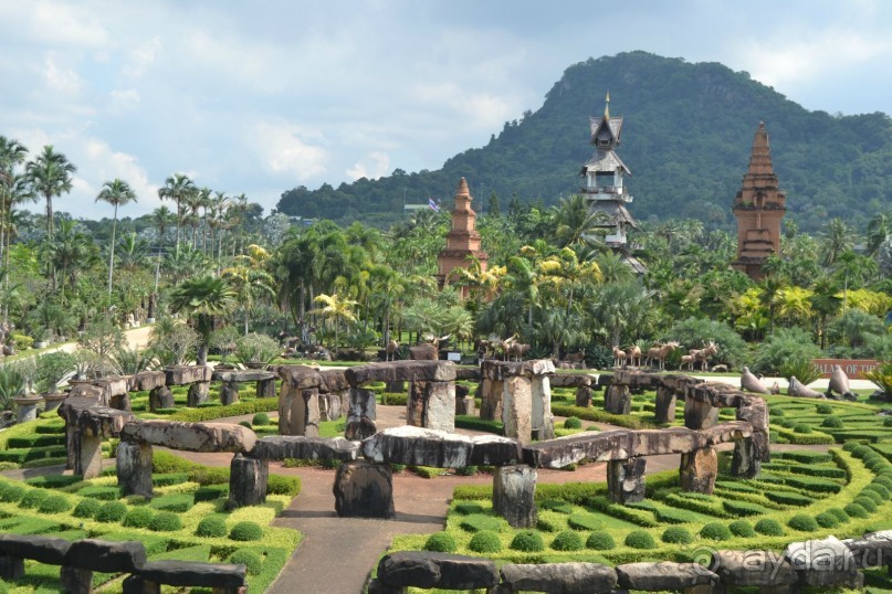 мечтаю  еще раз полететь в Тай