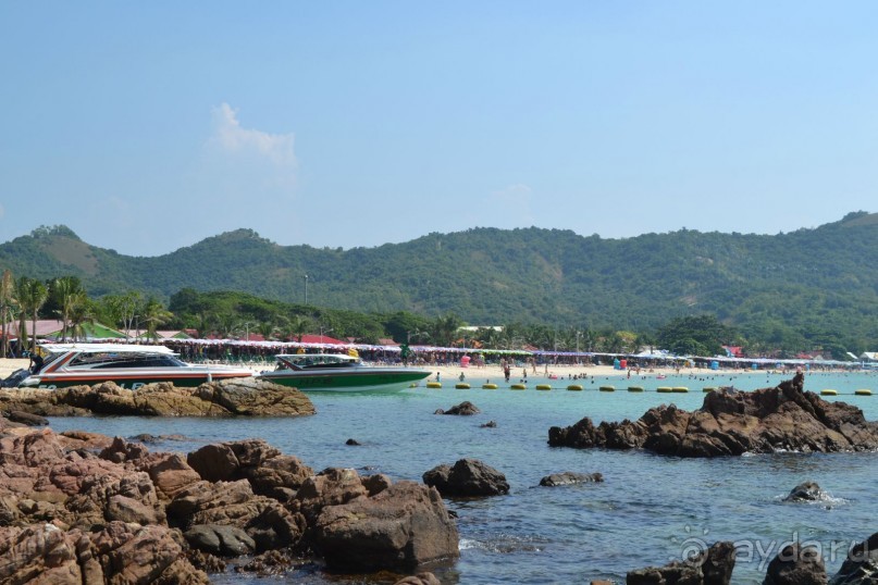 мечтаю  еще раз полететь в Тай