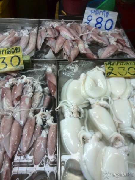 мечтаю  еще раз полететь в Тай