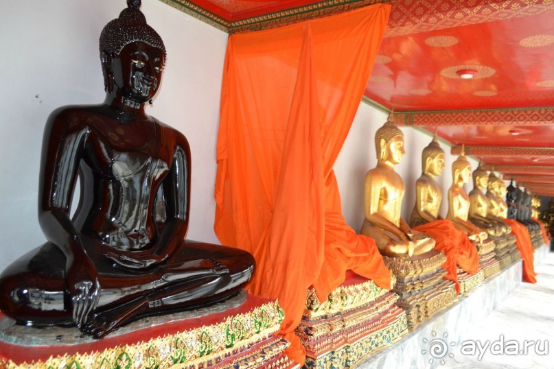 мечтаю  еще раз полететь в Тай