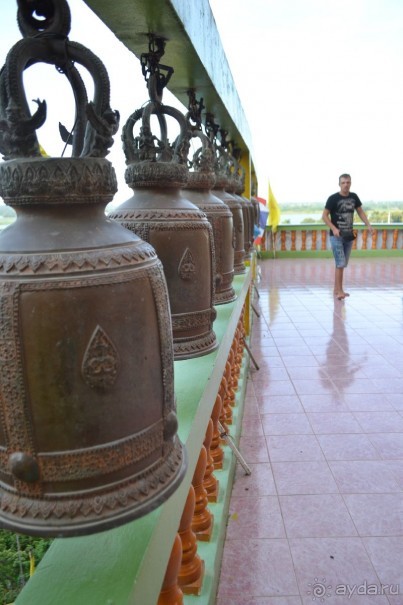 мечтаю  еще раз полететь в Тай