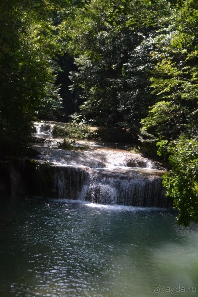мечтаю  еще раз полететь в Тай