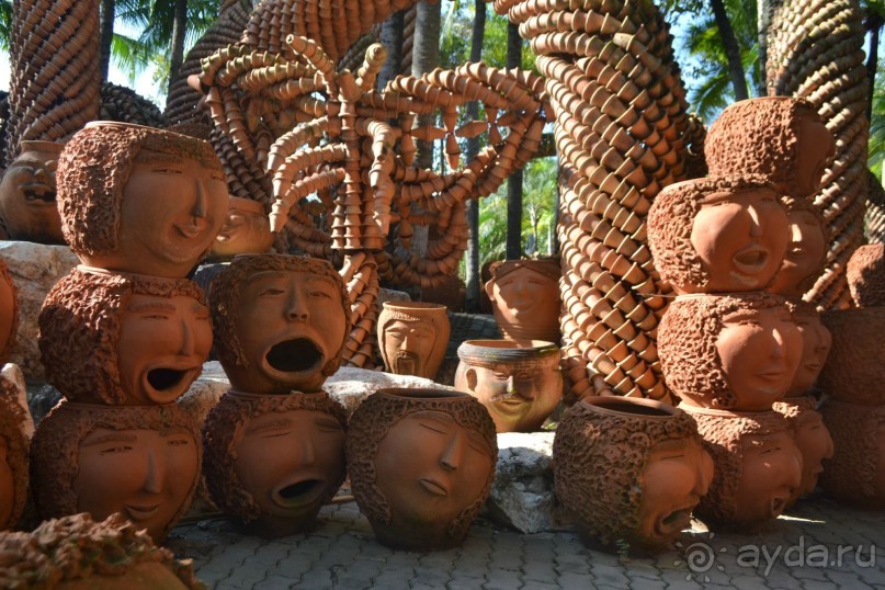 мечтаю  еще раз полететь в Тай