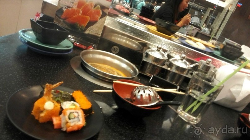 мечтаю  еще раз полететь в Тай