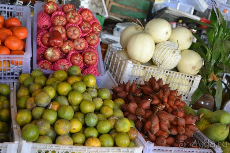 мечтаю  еще раз полететь в Тай