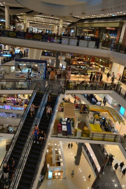 мечтаю  еще раз полететь в Тай