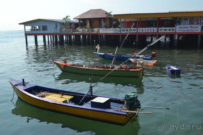 мечтаю  еще раз полететь в Тай