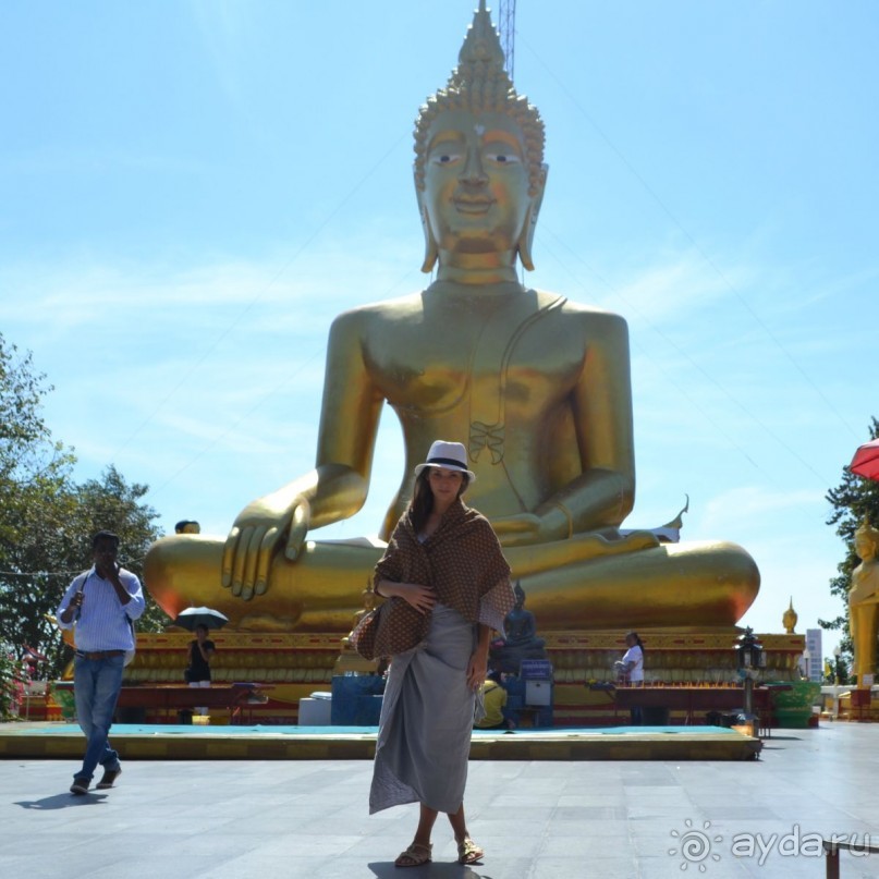 мечтаю  еще раз полететь в Тай