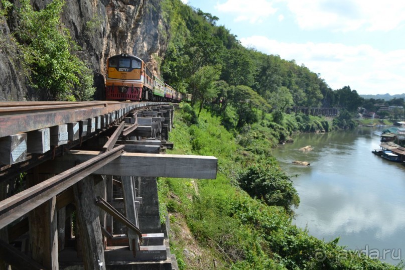 мечтаю  еще раз полететь в Тай