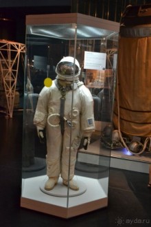  В Москву с ребенком по музеям и паркам.