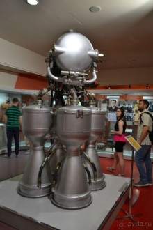  В Москву с ребенком по музеям и паркам.