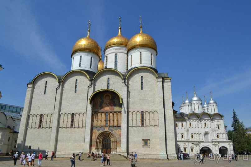  В Москву с ребенком по музеям и паркам.