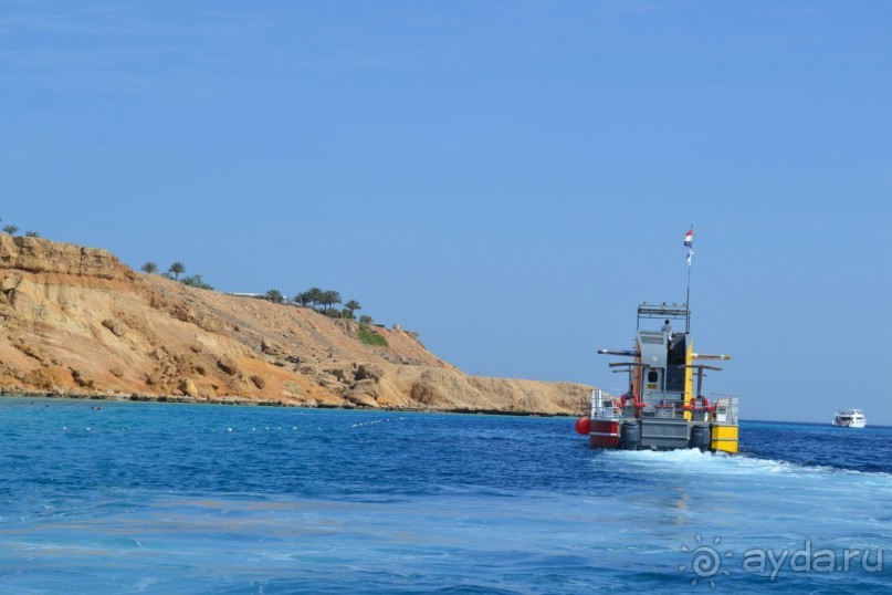 Для любителей дайвинга