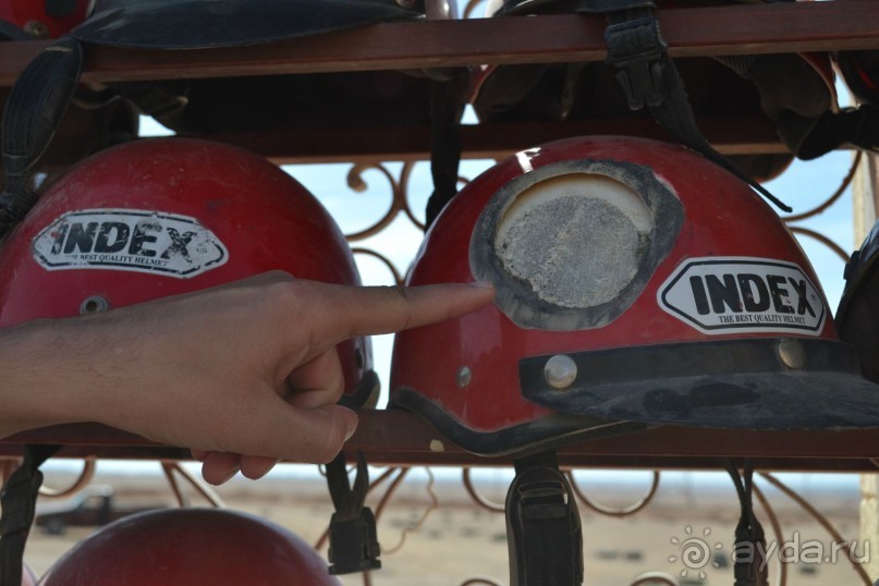 Для любителей дайвинга