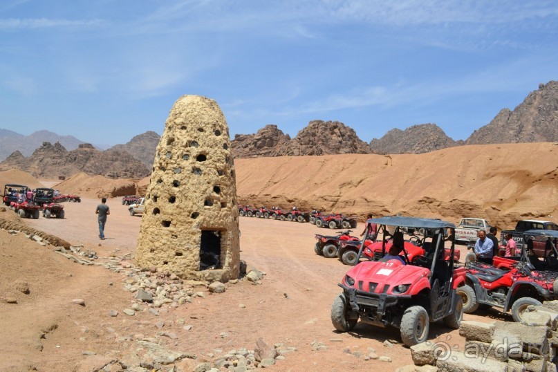 Для любителей дайвинга