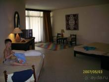 Хочу обратно в Nubian Village!