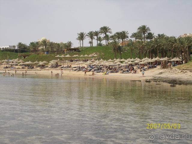 Хочу обратно в Nubian Village!