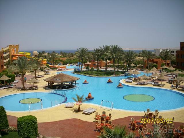 Хочу обратно в Nubian Village!