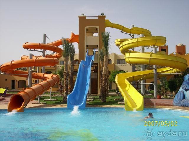 Хочу обратно в Nubian Village!