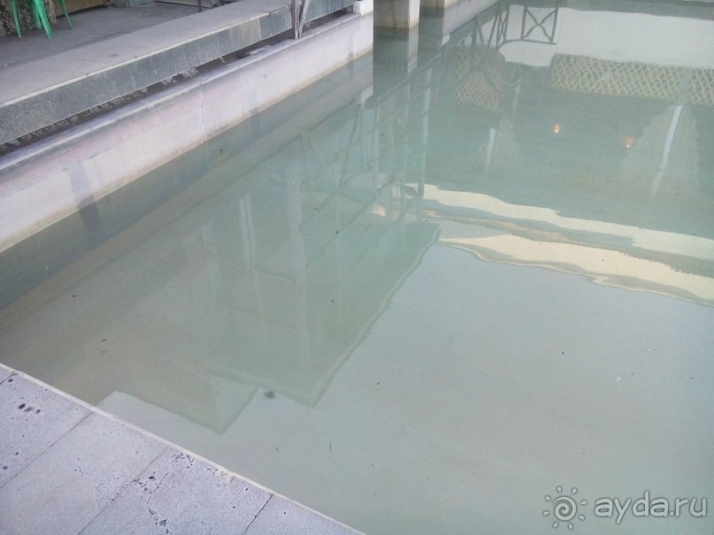 Самый худший отдых!