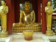 Великолепный отдых в Паттайе.