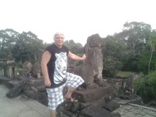 Великолепный отдых в Паттайе.