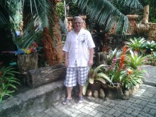 Великолепный отдых в Паттайе.