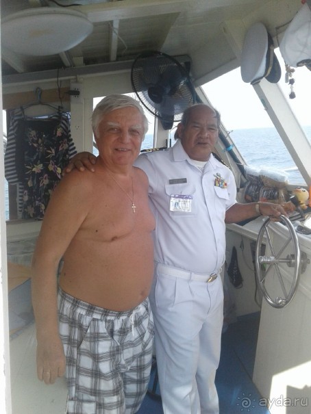 Великолепный отдых в Паттайе.