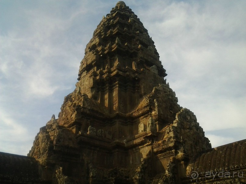 Великолепный отдых в Паттайе.