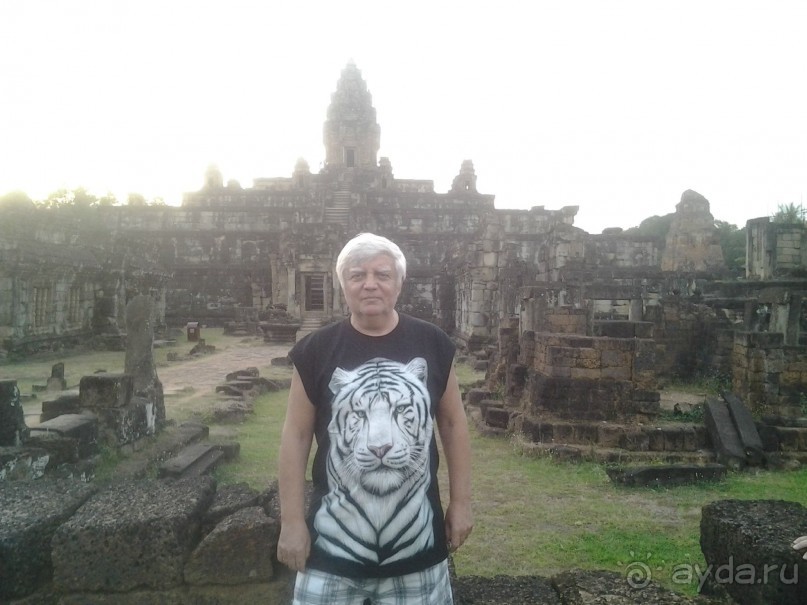 Великолепный отдых в Паттайе.