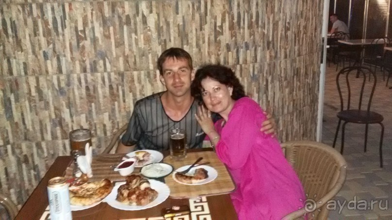 Чисто и красиво!