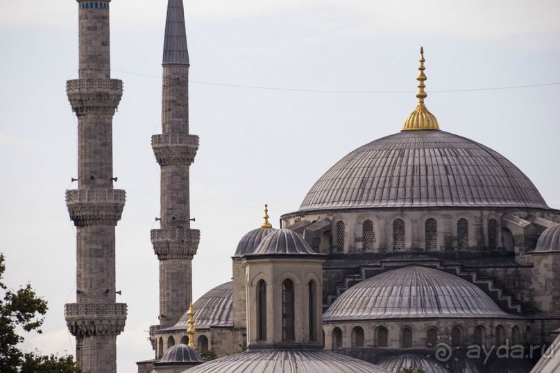 Доступно об исламе