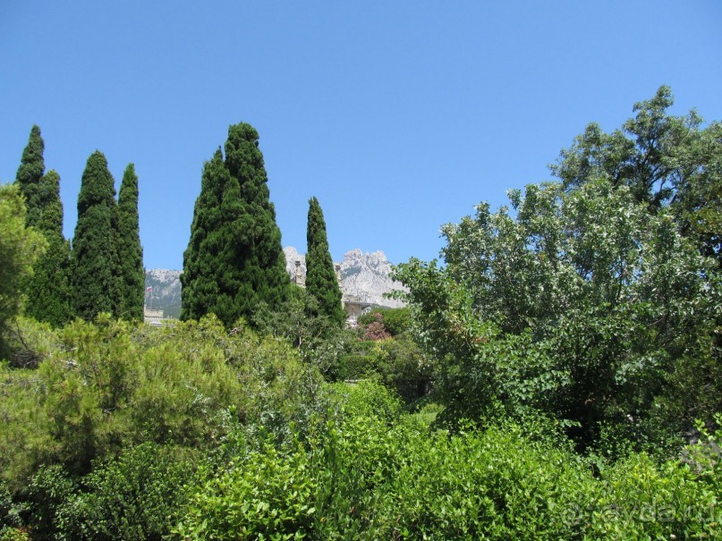 Пока в Крыму нас не очень любят.