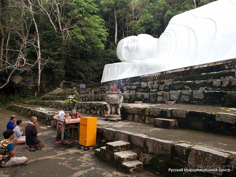 В Муйне на 2 дня