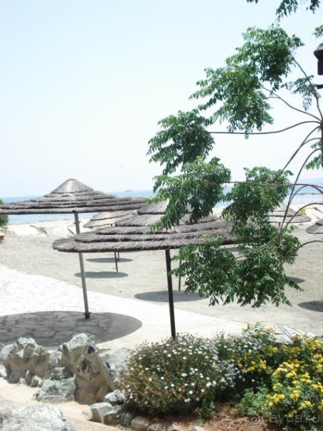 фото Crowne Plaza Limassol