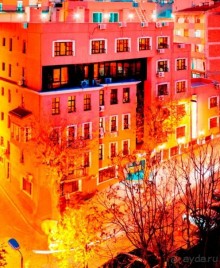 “Удобный отель для экскурсионной программы”