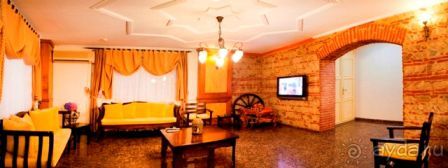 “Удобный отель для экскурсионной программы”