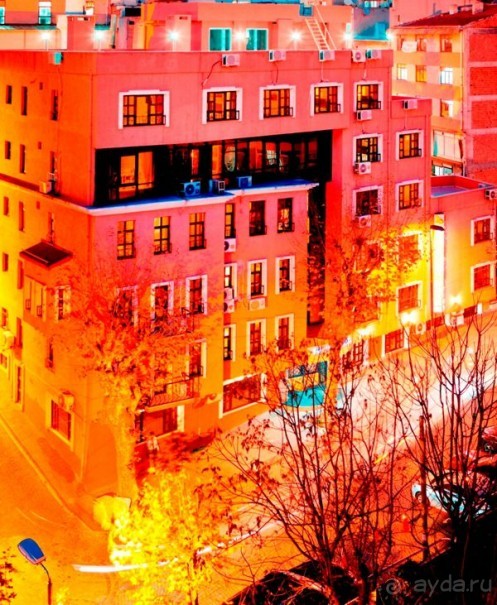 фото Иранха