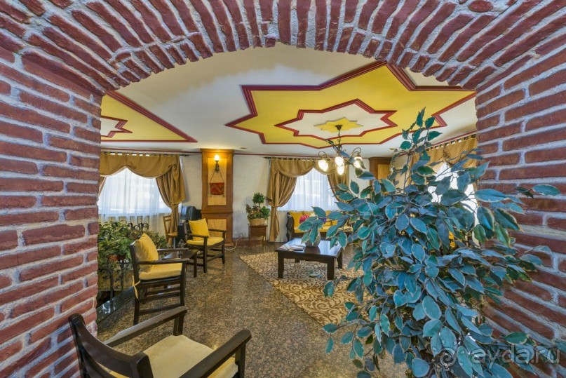 фото Иранха