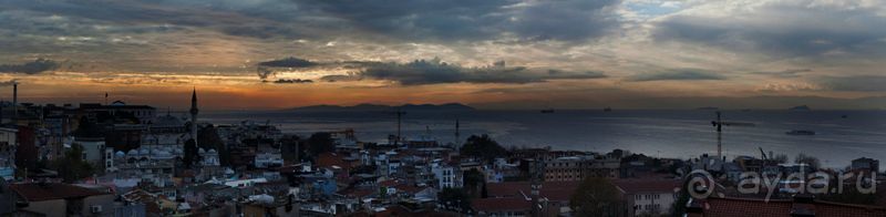 фото Иранха