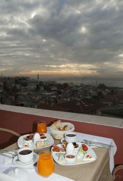 фото Иранха