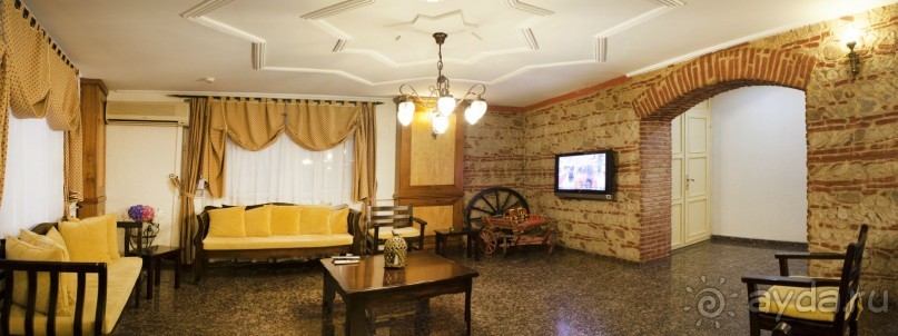 фото Иранха