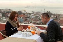 “стамбульский вояж”