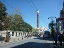 “стамбульский вояж”