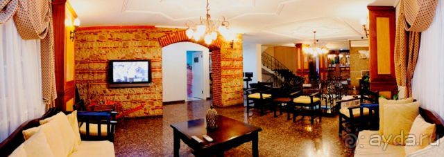 “стамбульский вояж”