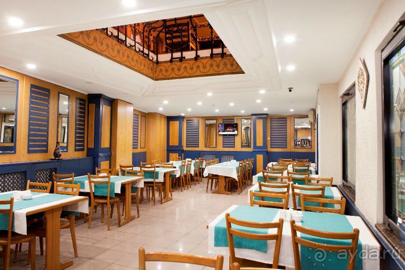 “стамбульский вояж”